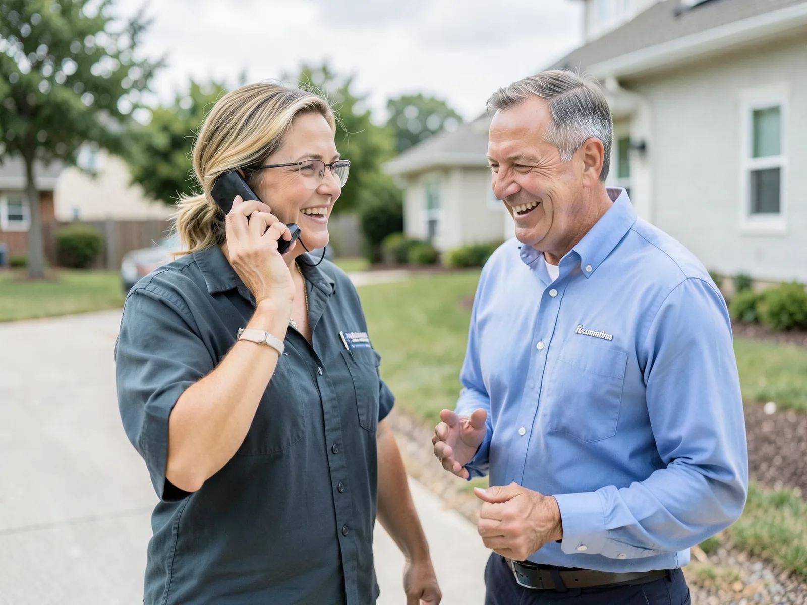 Frequently Asked Questions About Flood Damage Restoration in Washingtonville, OH